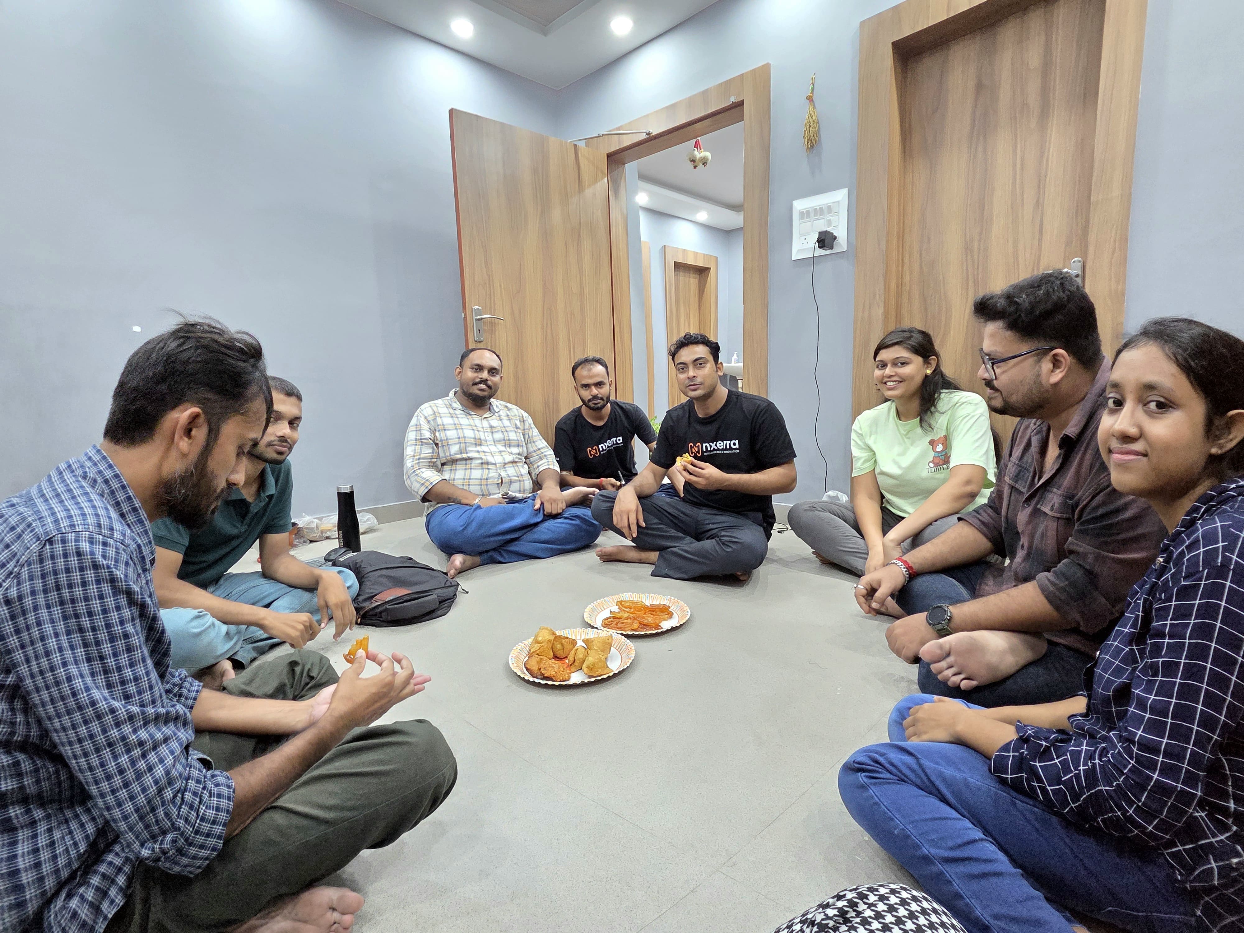 Hackathon