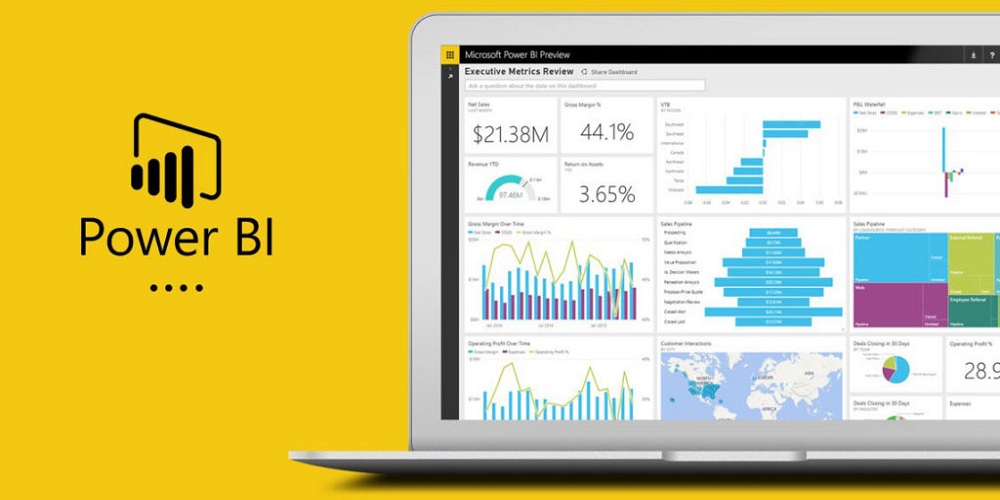 Power BI Services