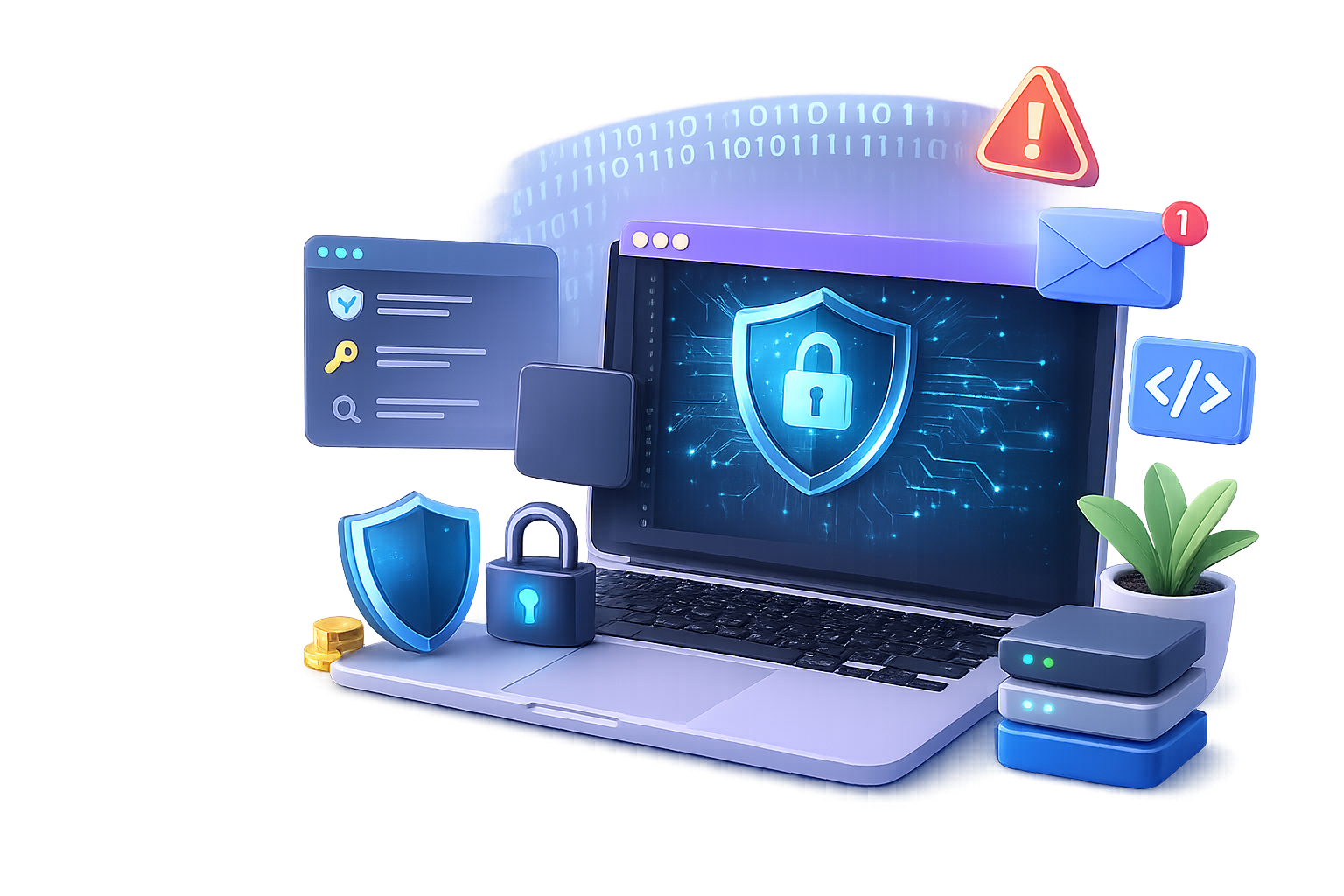 Cybersecurity