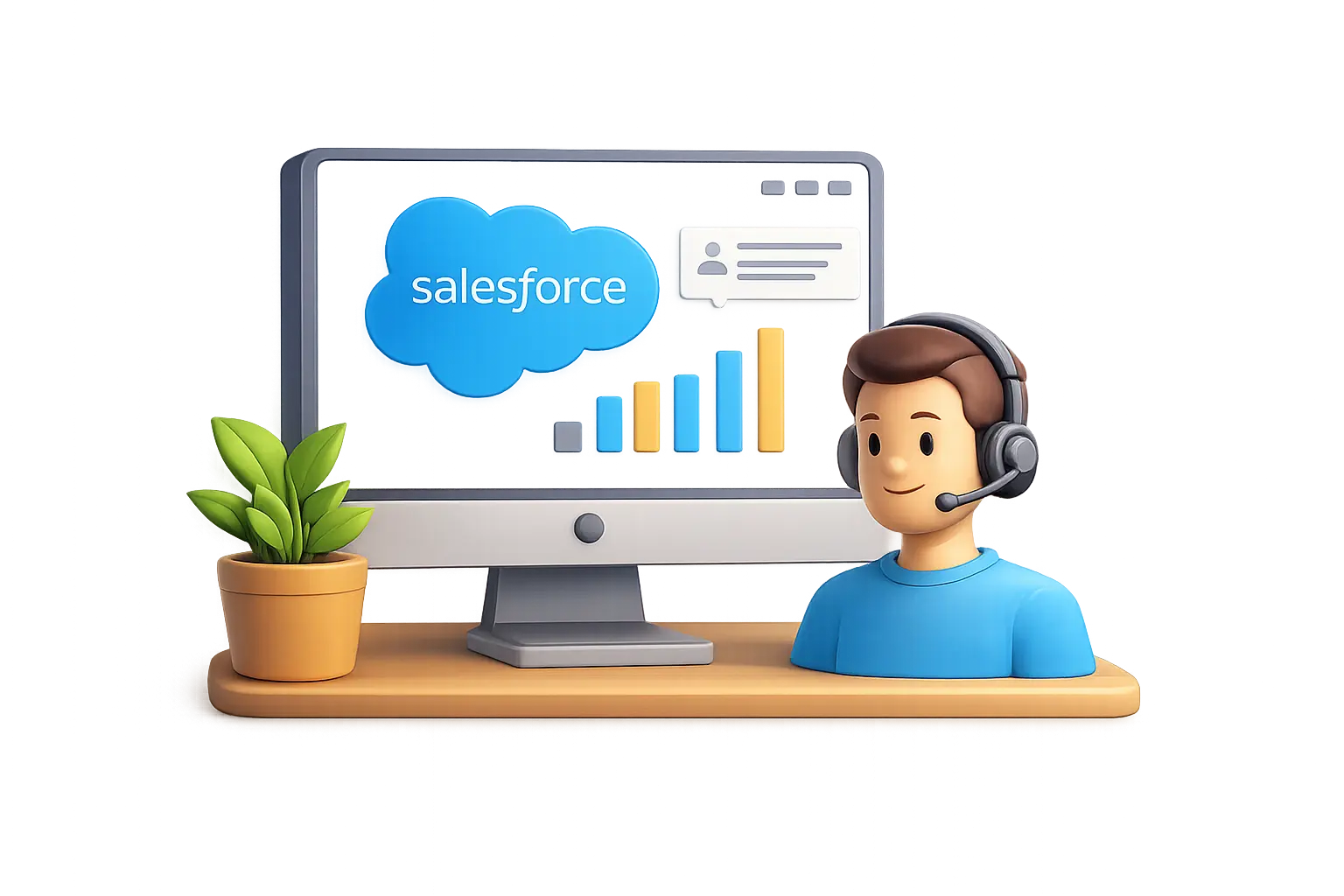 Salesforce