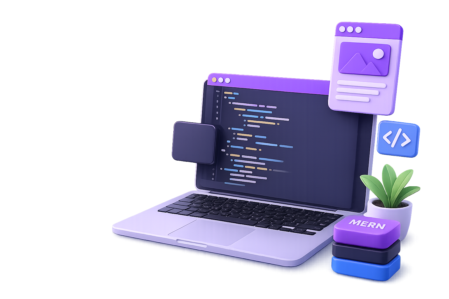 Custom Web Applications