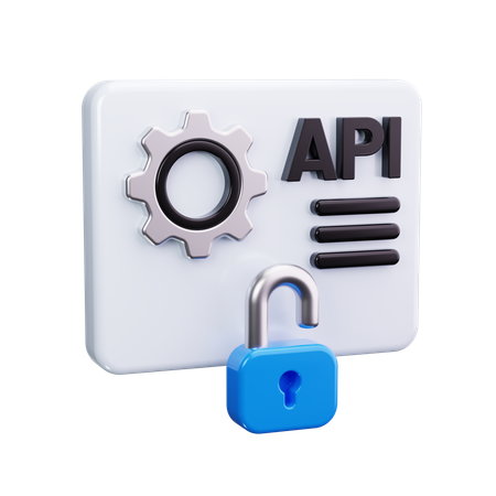 API Security & Authentication