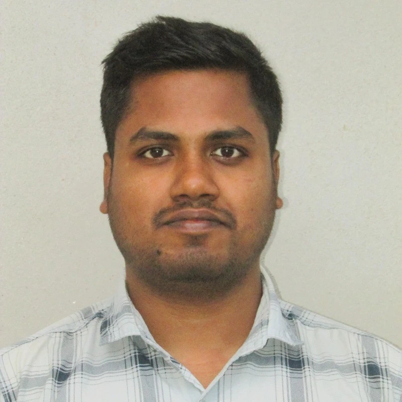 Arjun Das