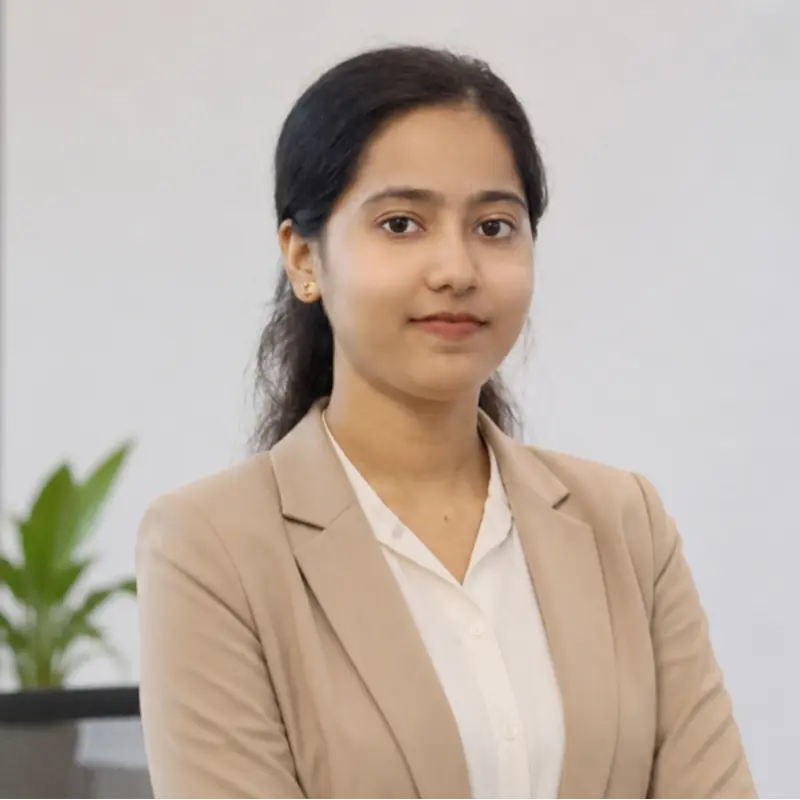 Arpita Guria