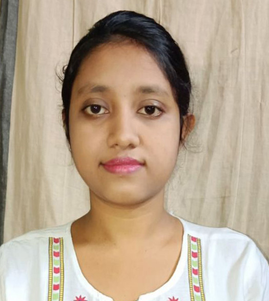 Puja Mondal