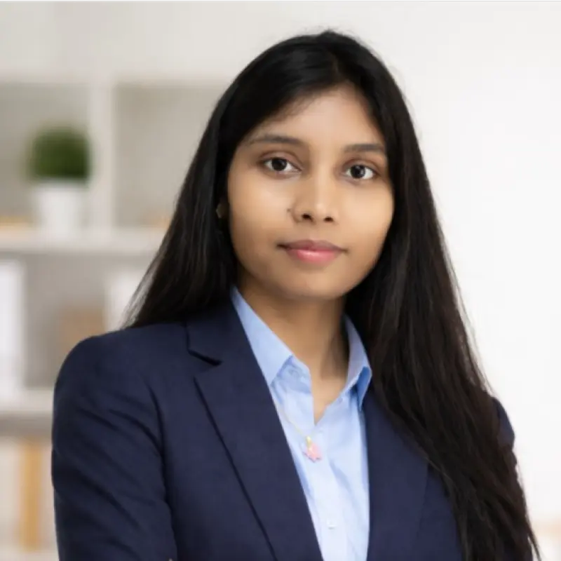 Rita Mahato