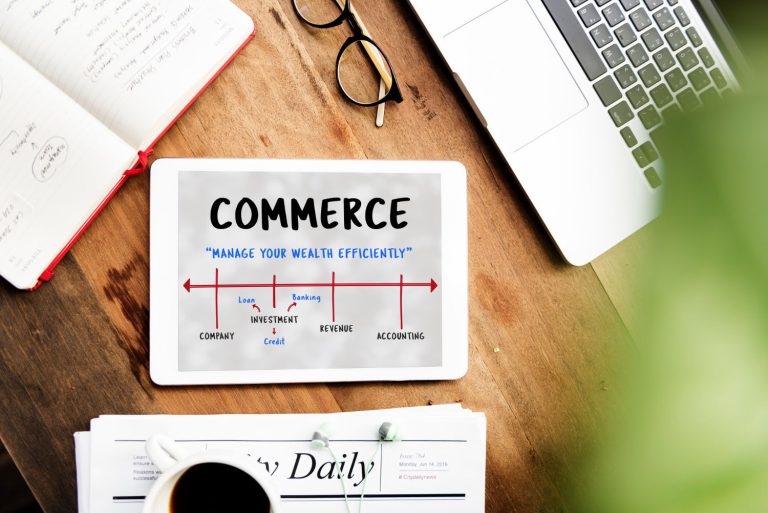 What makes Magento the ideal platform for e-commerce