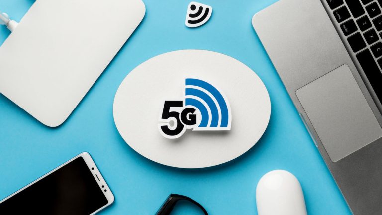 The future of mobile technology: Exploring 5g and beyond