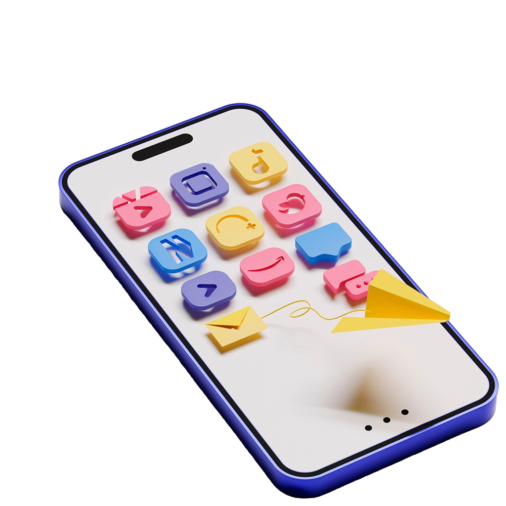 Mobile App Development
