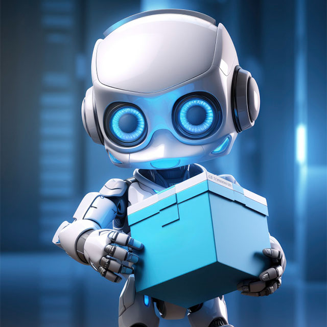 Robotics Technologies