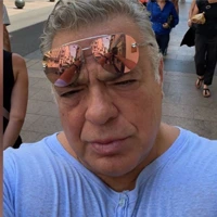 Dr. Amir Zeibak