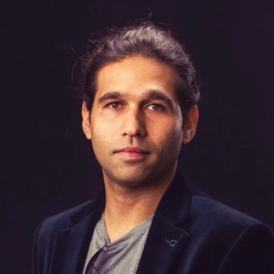 Isaac Khazi