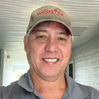 Stephen Doversola