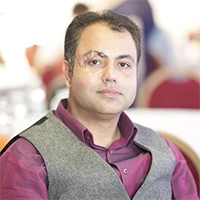 Tapojoy Chatterjee